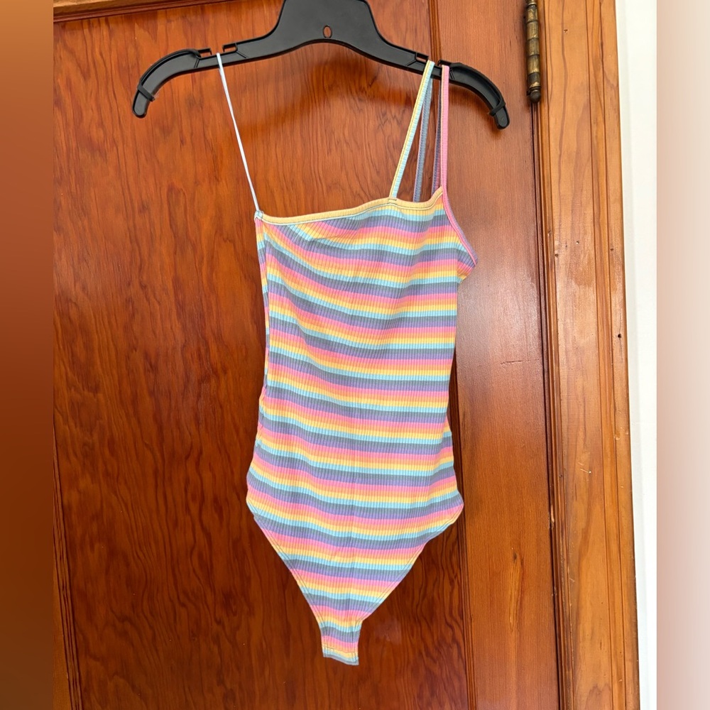 THESE THREE BOUTIQUE- bodysuit